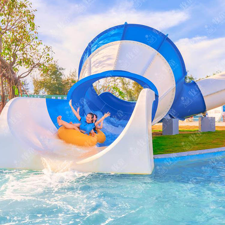 Kids Combination Water Slide