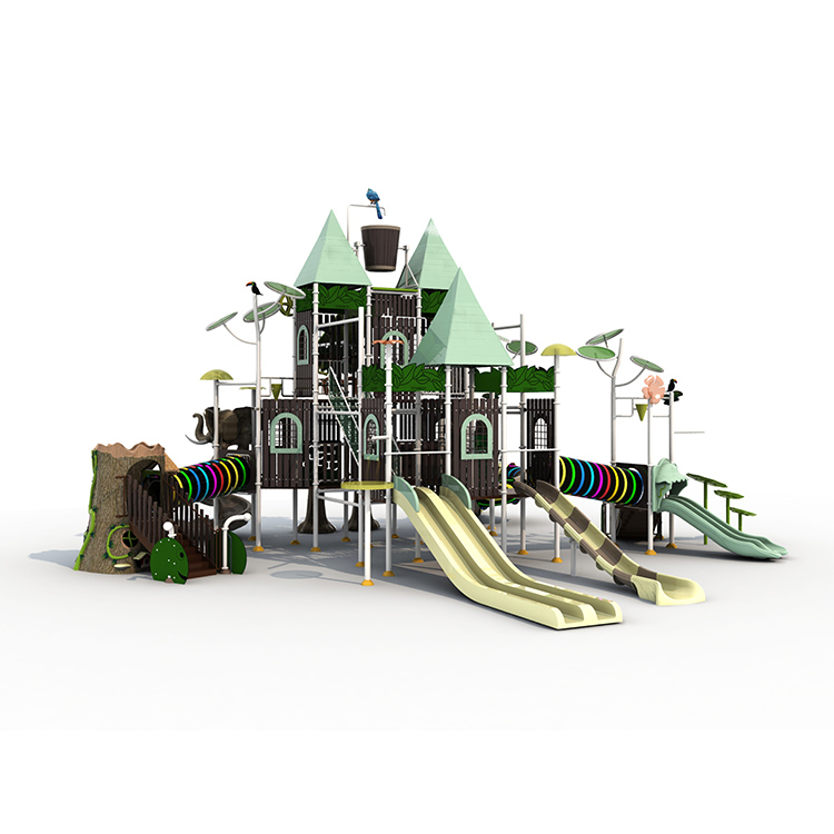 Where to Find Custom Water Slides for Sale at Affordable Prices?