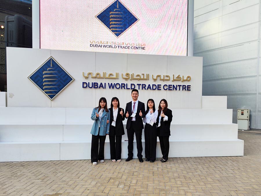 Cowboy Group to Showcase Latest Design Concept in Dubai Entertainment