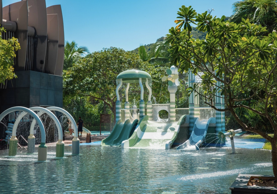 What to Look for in Water Park Suppliers for Your Business