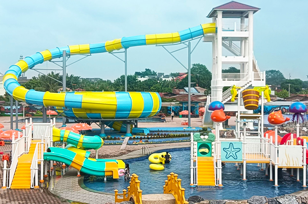 water park design