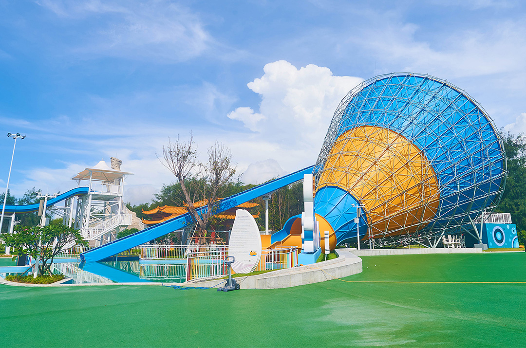 Water Playground Equipment Procurement Guide: How to Select a Valuable Supplier Behind Vast Price Differences?